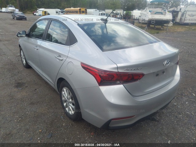 Photo 2 VIN: 3KPC24A39KE061770 - HYUNDAI ACCENT 