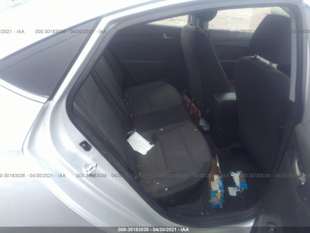 Photo 7 VIN: 3KPC24A39KE061770 - HYUNDAI ACCENT 