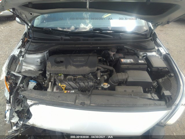 Photo 9 VIN: 3KPC24A39KE061770 - HYUNDAI ACCENT 