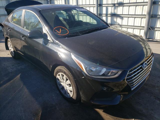 Photo 0 VIN: 3KPC24A39KE062952 - HYUNDAI ACCENT SE 