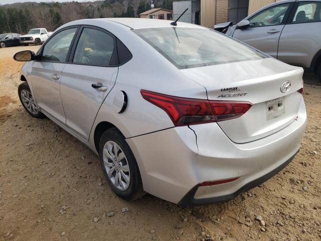 Photo 2 VIN: 3KPC24A39KE064216 - HYUNDAI ACCENT SE 