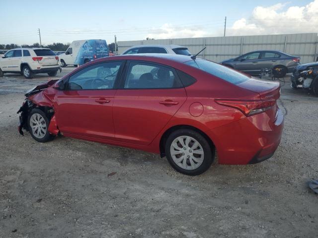 Photo 1 VIN: 3KPC24A39KE064233 - HYUNDAI ACCENT SE 