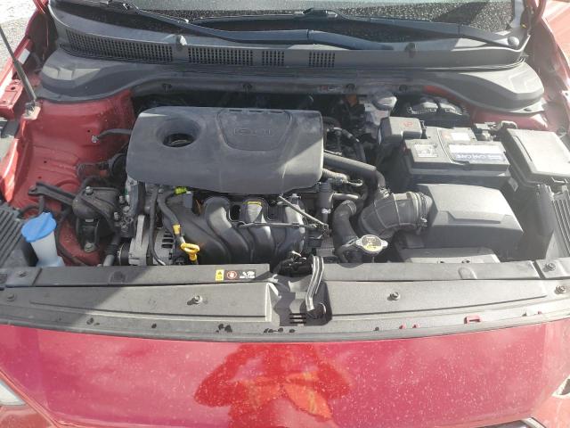 Photo 10 VIN: 3KPC24A39KE064233 - HYUNDAI ACCENT SE 