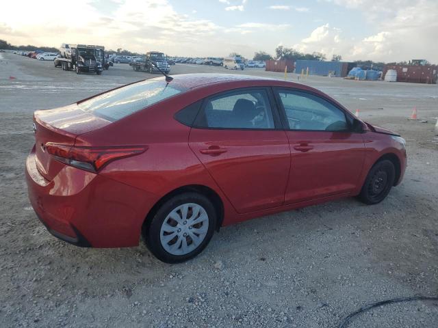 Photo 2 VIN: 3KPC24A39KE064233 - HYUNDAI ACCENT SE 