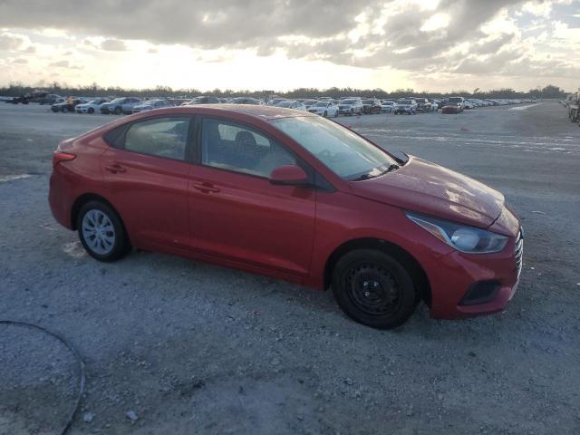 Photo 3 VIN: 3KPC24A39KE064233 - HYUNDAI ACCENT SE 