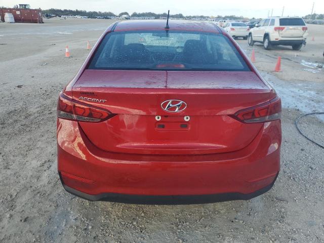 Photo 5 VIN: 3KPC24A39KE064233 - HYUNDAI ACCENT SE 