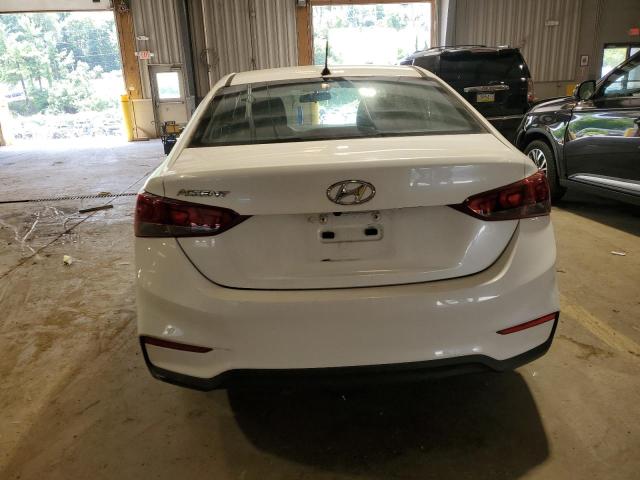 Photo 5 VIN: 3KPC24A39KE064779 - HYUNDAI ACCENT SE 