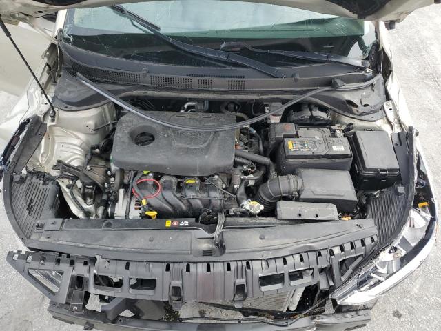 Photo 10 VIN: 3KPC24A39KE065642 - HYUNDAI ACCENT SE 