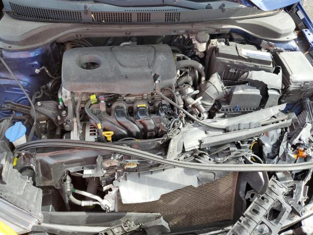 Photo 10 VIN: 3KPC24A39KE067908 - HYUNDAI ACCENT 