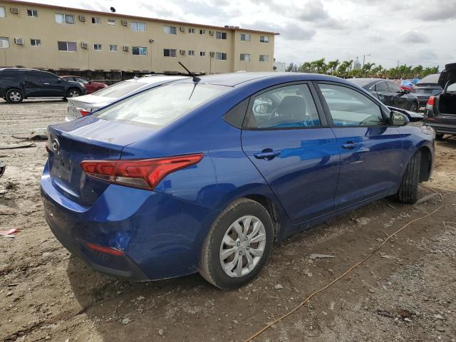 Photo 2 VIN: 3KPC24A39KE067908 - HYUNDAI ACCENT 