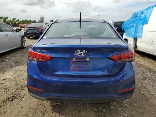 Photo 5 VIN: 3KPC24A39KE067908 - HYUNDAI ACCENT 