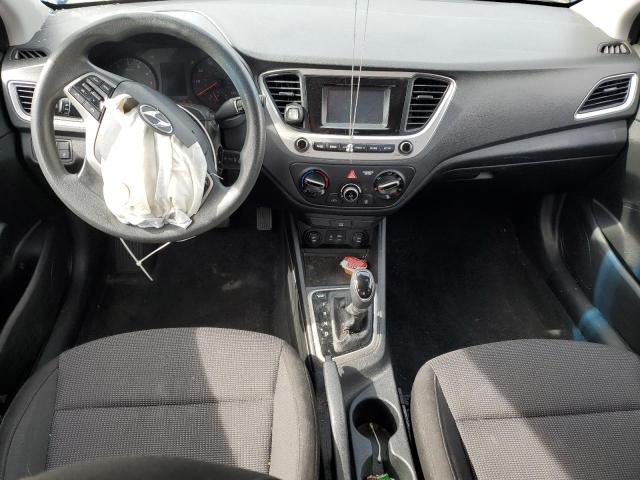 Photo 7 VIN: 3KPC24A39KE067908 - HYUNDAI ACCENT 