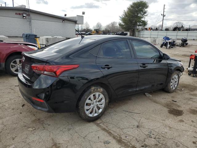 Photo 2 VIN: 3KPC24A39KE068704 - HYUNDAI ACCENT SE 