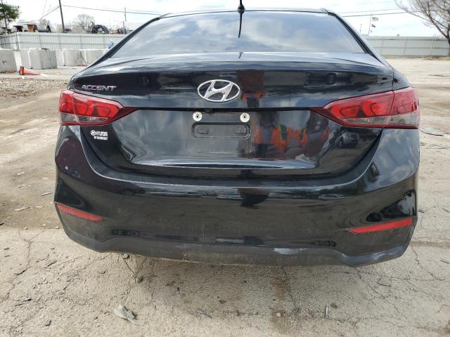 Photo 5 VIN: 3KPC24A39KE068704 - HYUNDAI ACCENT SE 