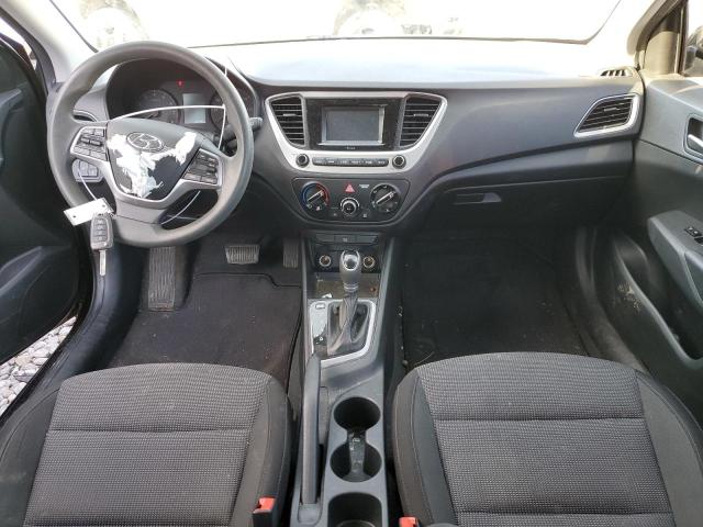 Photo 7 VIN: 3KPC24A39KE068704 - HYUNDAI ACCENT SE 