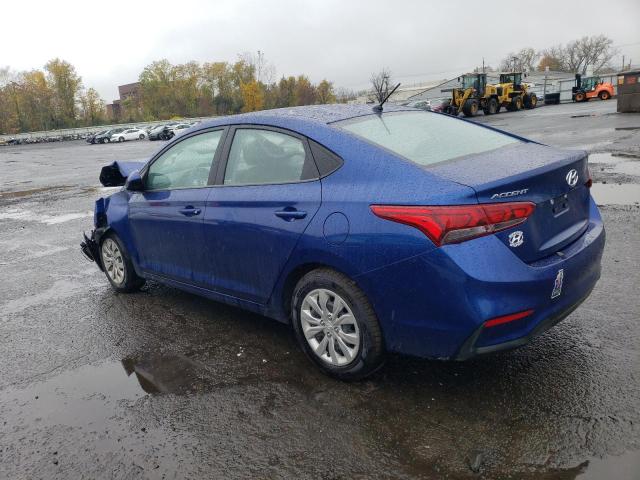 Photo 1 VIN: 3KPC24A39KE070159 - HYUNDAI ACCENT 