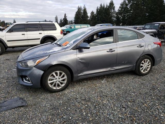 Photo 0 VIN: 3KPC24A39KE070694 - HYUNDAI ACCENT SE 