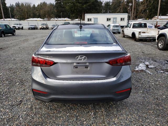 Photo 5 VIN: 3KPC24A39KE070694 - HYUNDAI ACCENT SE 