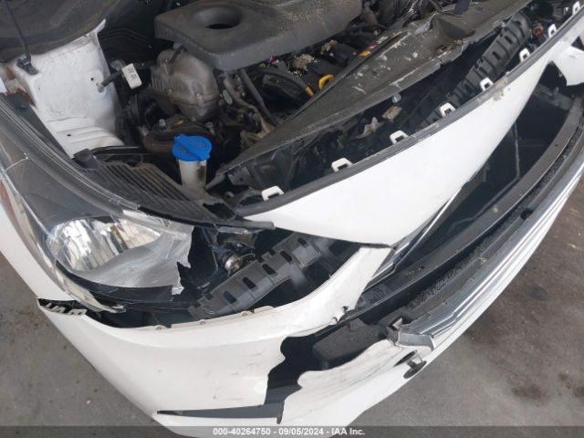 Photo 5 VIN: 3KPC24A39KE070825 - HYUNDAI ACCENT 