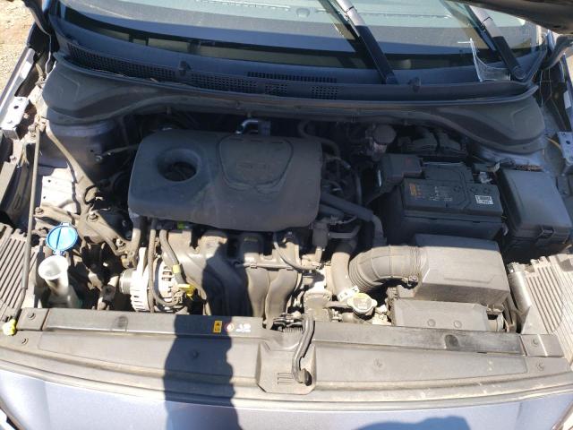 Photo 6 VIN: 3KPC24A39KE071876 - HYUNDAI ACCENT SE 