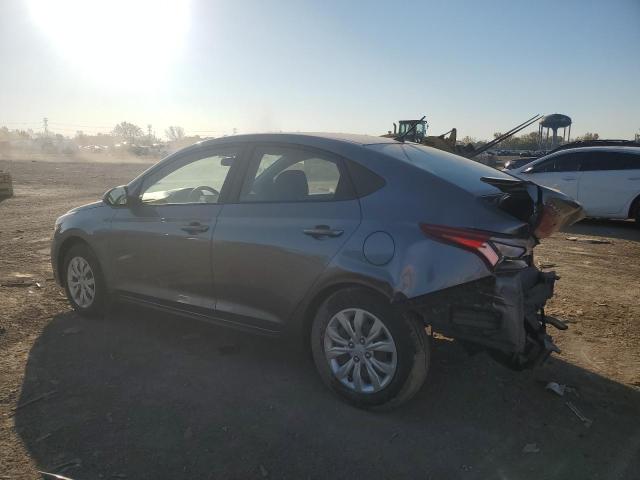 Photo 1 VIN: 3KPC24A39KE071909 - HYUNDAI ACCENT SE 