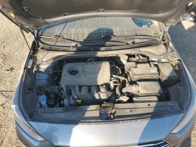 Photo 10 VIN: 3KPC24A39KE071909 - HYUNDAI ACCENT SE 