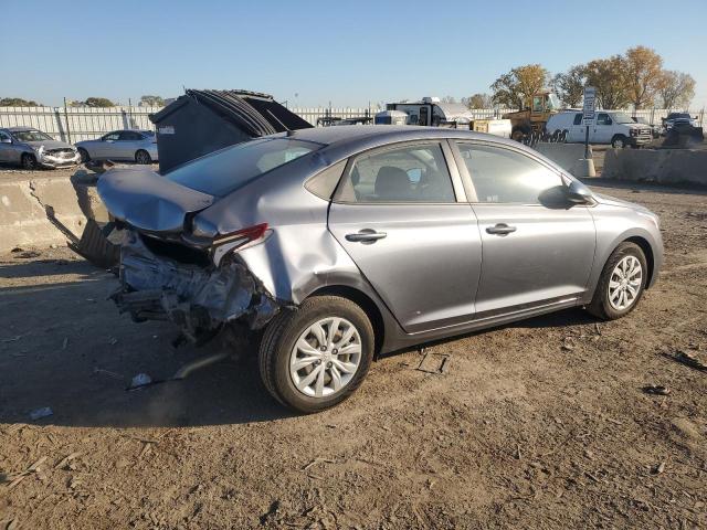 Photo 2 VIN: 3KPC24A39KE071909 - HYUNDAI ACCENT SE 