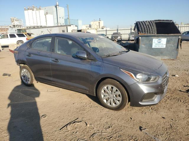 Photo 3 VIN: 3KPC24A39KE071909 - HYUNDAI ACCENT SE 