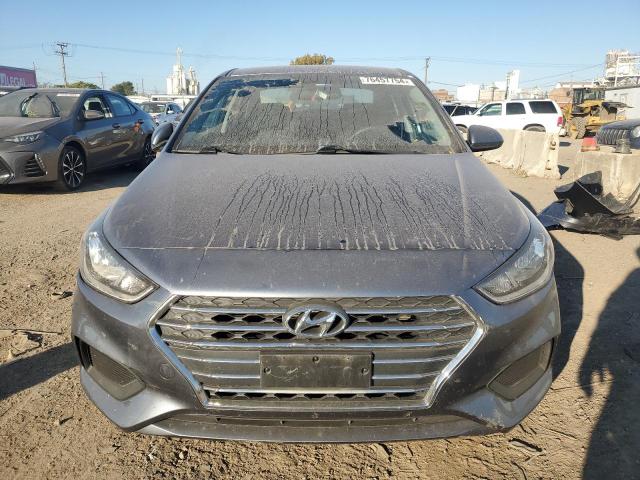 Photo 4 VIN: 3KPC24A39KE071909 - HYUNDAI ACCENT SE 