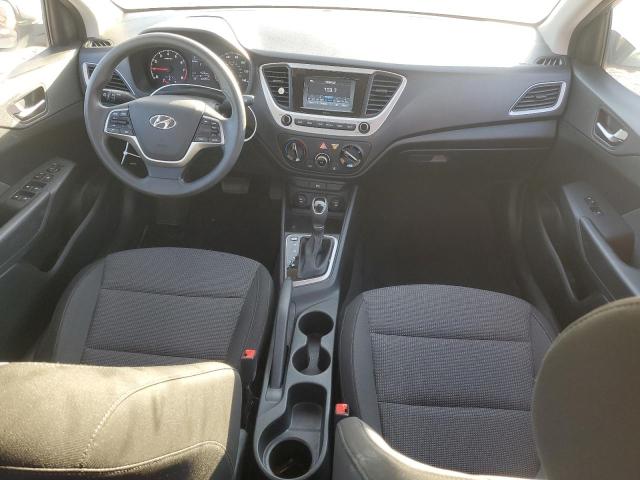 Photo 7 VIN: 3KPC24A39KE071909 - HYUNDAI ACCENT SE 