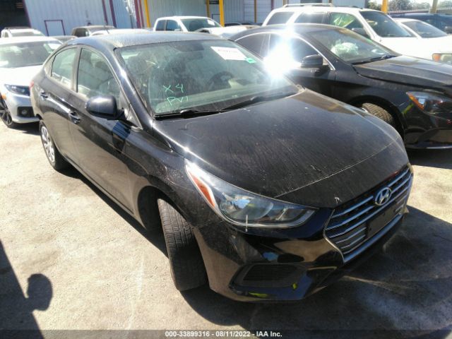 Photo 0 VIN: 3KPC24A39KE073661 - HYUNDAI ACCENT 