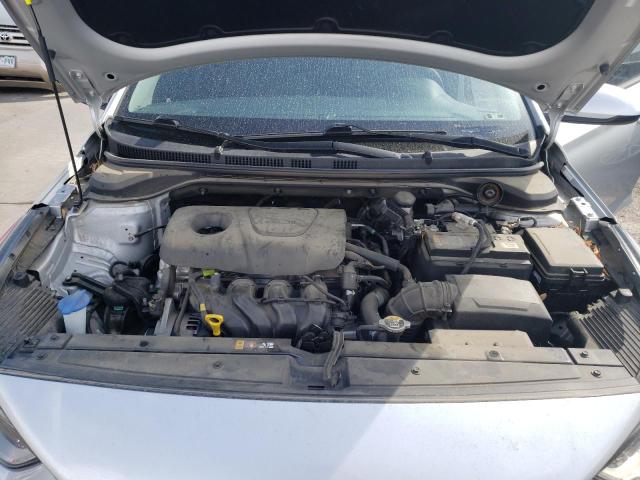 Photo 6 VIN: 3KPC24A39KE074289 - HYUNDAI ACCENT SE 