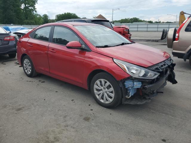 Photo 3 VIN: 3KPC24A39KE079623 - HYUNDAI ACCENT 