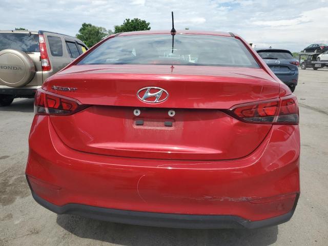 Photo 5 VIN: 3KPC24A39KE079623 - HYUNDAI ACCENT 