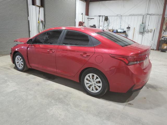 Photo 1 VIN: 3KPC24A39KE084885 - HYUNDAI ACCENT 