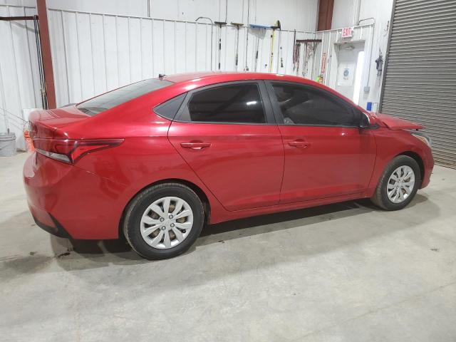 Photo 2 VIN: 3KPC24A39KE084885 - HYUNDAI ACCENT 