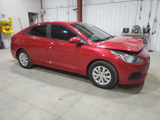 Photo 3 VIN: 3KPC24A39KE084885 - HYUNDAI ACCENT 