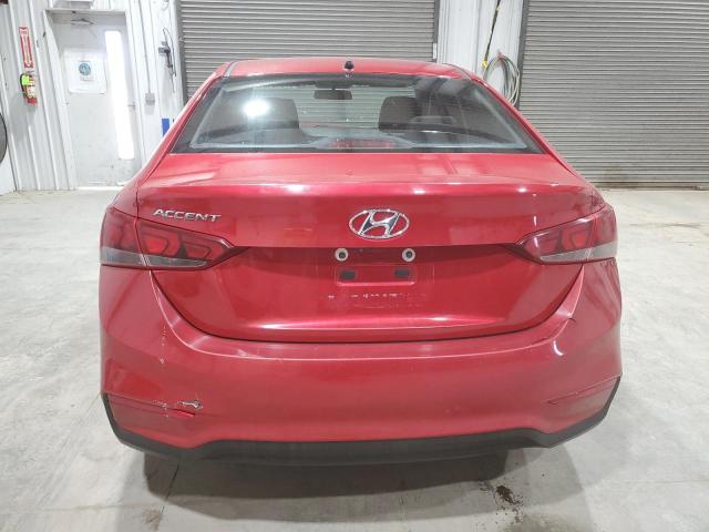 Photo 5 VIN: 3KPC24A39KE084885 - HYUNDAI ACCENT 