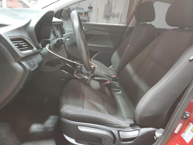 Photo 6 VIN: 3KPC24A39KE084885 - HYUNDAI ACCENT 