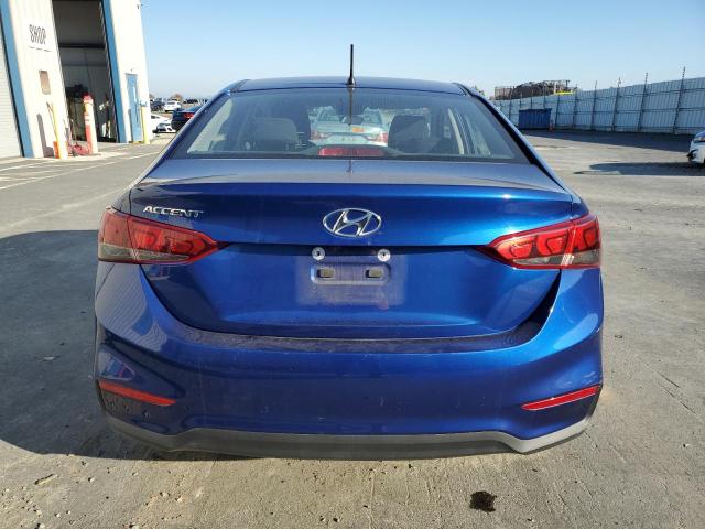 Photo 5 VIN: 3KPC24A39KE085356 - HYUNDAI ACCENT SE 