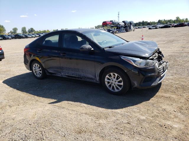 Photo 3 VIN: 3KPC24A3XJE005450 - HYUNDAI ACCENT 