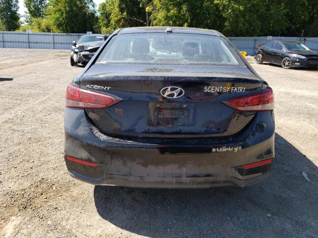 Photo 5 VIN: 3KPC24A3XJE005450 - HYUNDAI ACCENT 