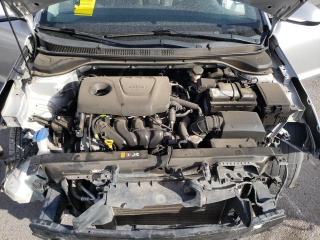 Photo 6 VIN: 3KPC24A3XJE009045 - HYUNDAI ACCENT SE 