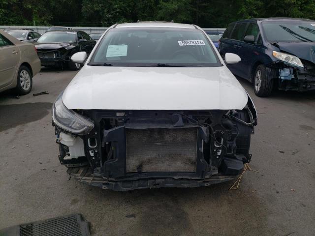 Photo 4 VIN: 3KPC24A3XJE020529 - HYUNDAI ACCENT SE 