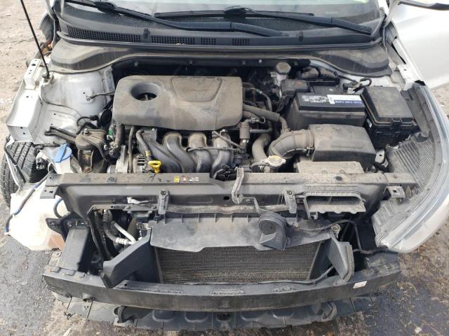 Photo 10 VIN: 3KPC24A3XJE025309 - HYUNDAI ACCENT 