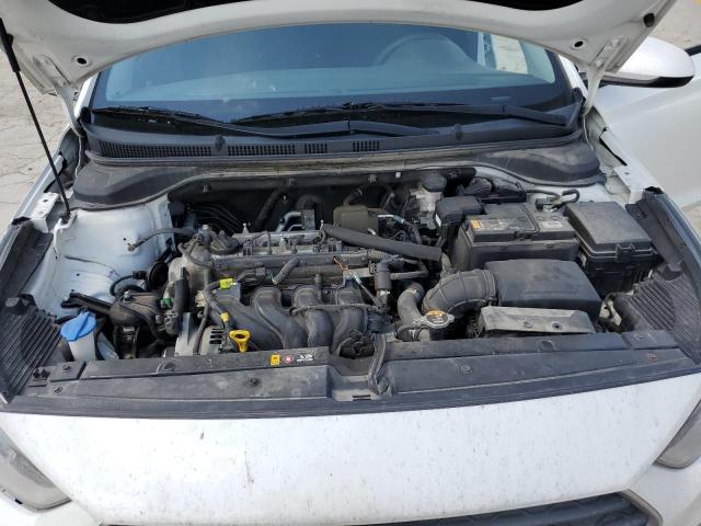 Photo 10 VIN: 3KPC24A3XJE026086 - HYUNDAI ACCENT 