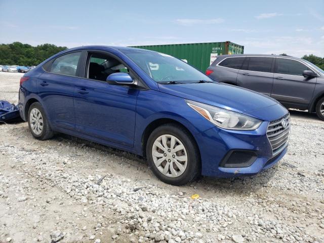 Photo 3 VIN: 3KPC24A3XJE026928 - HYUNDAI ACCENT 