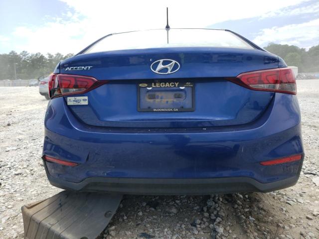 Photo 5 VIN: 3KPC24A3XJE026928 - HYUNDAI ACCENT 