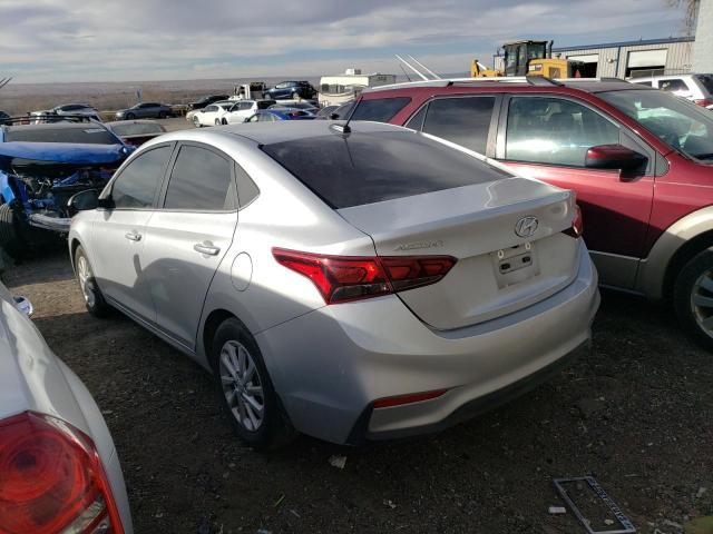 Photo 1 VIN: 3KPC24A3XKE041690 - HYUNDAI ACCENT SE 