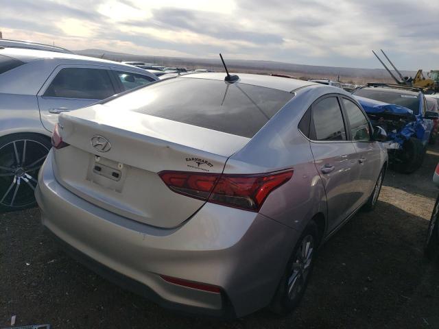 Photo 2 VIN: 3KPC24A3XKE041690 - HYUNDAI ACCENT SE 